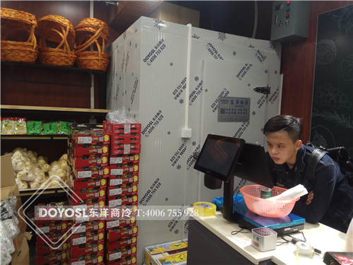 佛山南海區水果冷藏庫風幕柜工程案例,小冷柜,家用小冷柜,便利店冷柜價格一般是多少,冷柜圖片,平冷柜,后補式冷柜,臥式冷柜,超市冰箱冷柜,家用冷柜,智能冷柜,速凍冷柜,冷柜排名,修冷柜,