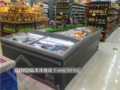 梅州富泰隆生活超市臥式冷凍柜-三門飲料柜-四門飲料柜案例,小冷柜,家用小冷柜,便利店冷柜價格一般是多少,冷柜圖片,平冷柜,后補式冷柜,臥式冷柜,超市冰箱冷柜,家用冷柜,智能冷柜,速凍冷柜,冷柜排名,修冷柜,