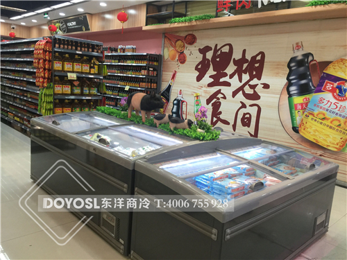 梅州富泰隆生活超市臥式冷凍柜-三門飲料柜-四門飲料柜案例,小冷柜,家用小冷柜,便利店冷柜價格一般是多少,冷柜圖片,平冷柜,后補式冷柜,臥式冷柜,超市冰箱冷柜,家用冷柜,智能冷柜,速凍冷柜,冷柜排名,修冷柜,