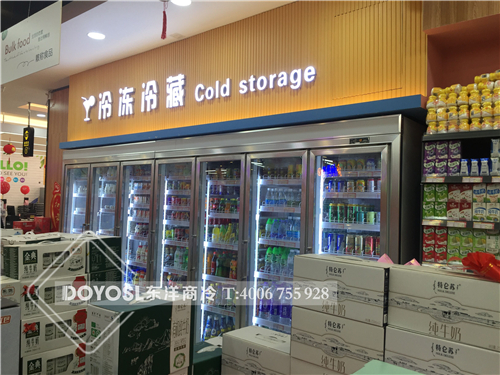 梅州富泰隆生活超市臥式冷凍柜-三門飲料柜-四門飲料柜案例,小冷柜,家用小冷柜,便利店冷柜價格一般是多少,冷柜圖片,平冷柜,后補式冷柜,臥式冷柜,超市冰箱冷柜,家用冷柜,智能冷柜,速凍冷柜,冷柜排名,修冷柜,