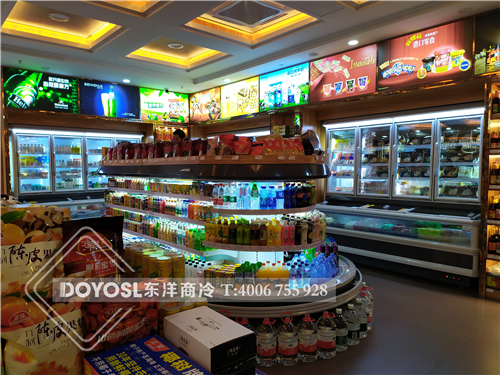 深圳寶安環島飲料展示柜-上冷藏下冷凍子母展示柜案列,小冷柜,家用小冷柜,便利店冷柜價格一般是多少,冷柜圖片,平冷柜,后補式冷柜,臥式冷柜,超市冰箱冷柜,家用冷柜,智能冷柜,速凍冷柜,冷柜排名,修冷柜,