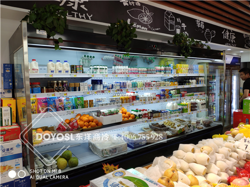 無錫市惠山區藕塘路零食水果連鎖店-三門飲料柜-飲料風幕柜-水果冷藏柜案列,小冷柜,家用小冷柜,便利店冷柜價格一般是多少,冷柜圖片,平冷柜,后補式冷柜,臥式冷柜,超市冰箱冷柜,家用冷柜,智能冷柜,速凍冷柜,冷柜排名,修冷柜,